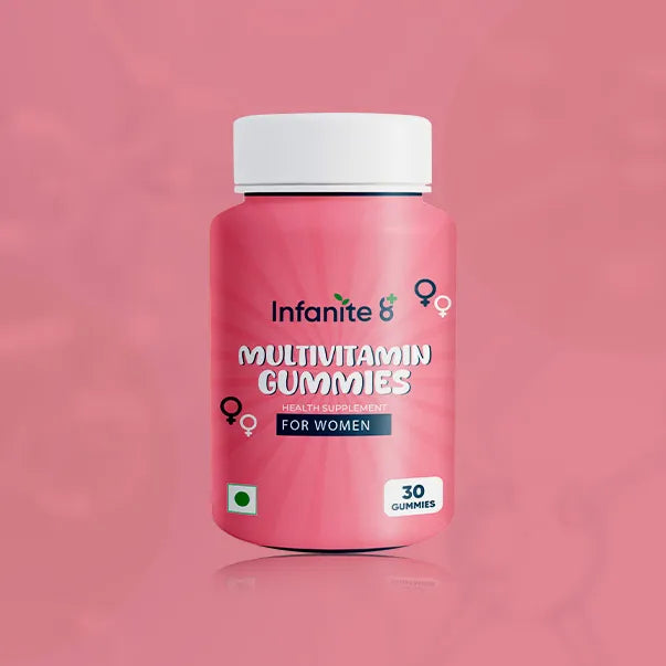 Best Multivitamin Gummies for Women