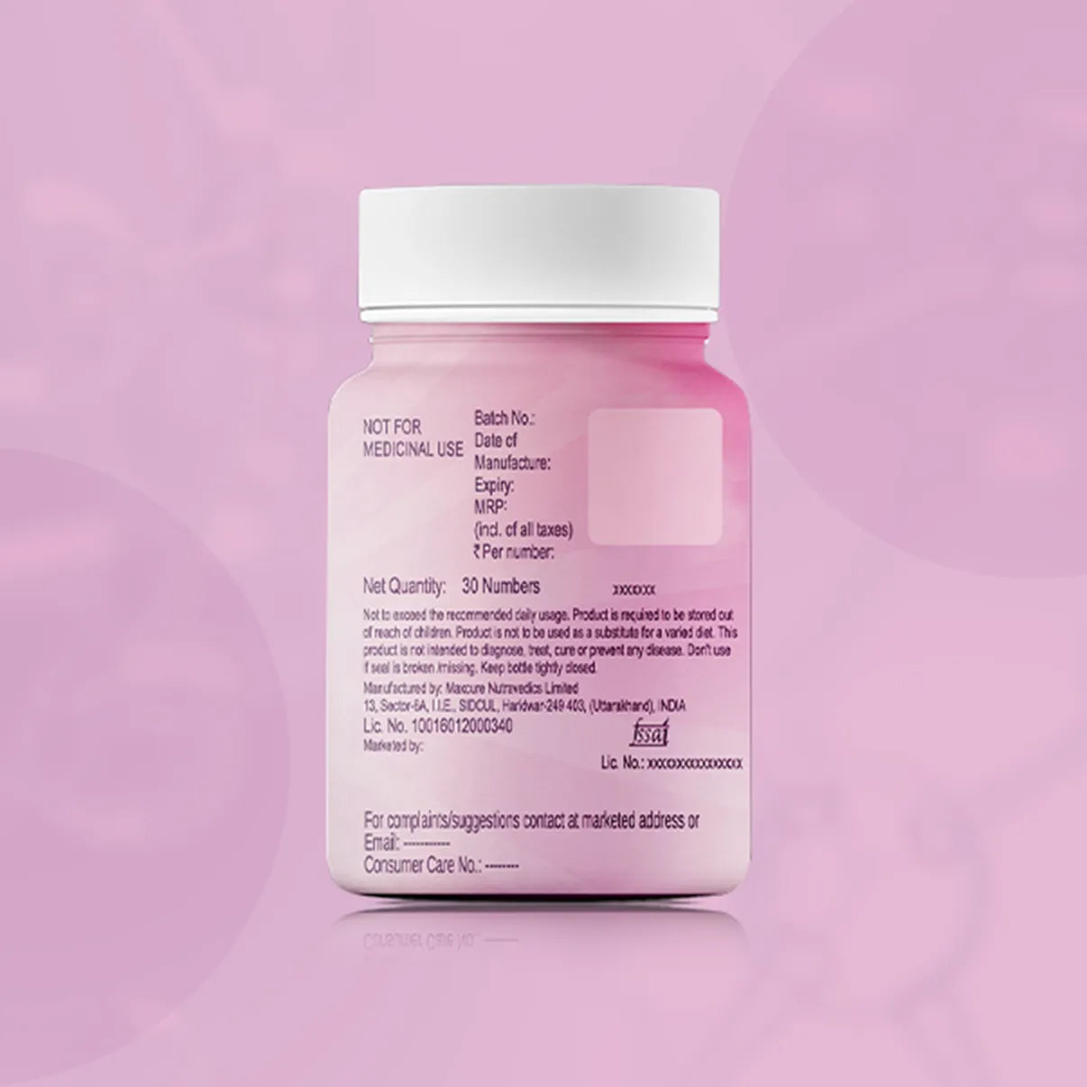 Best Multimineral & Multivitamin Tablets For Women  | Boost Immunity | Healthy Skin | Joint Bone |  Reduce Fatigue
